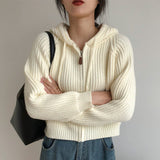 Women's Stylish Cardigan for All Weather Adventures | Comfortable, Chic, Versatile