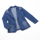Women's Tailored Blazer | Chic, Versatile Elegance for Every Occasion