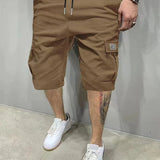 Sommerfeld | Cargo Shorts for Men