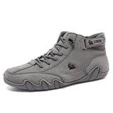 Men's Stylish Barefoot Footwear for Active Lifestyles | Lightweight, Flexible, Supportive