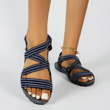 Women's Grip Sandals | Walking Flat