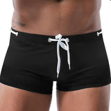 Varel | Chic Minimalist Swim Trunks