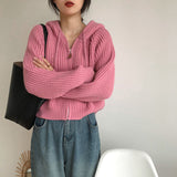 Women's Stylish Cardigan for All Weather Adventures | Comfortable, Chic, Versatile