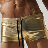 Varel | Prestige Gold Swimwear