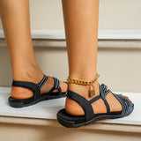 Women's Grip Sandals | Walking Flat