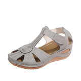Stylish Orthopedic Sandal for Ultimate Comfort and Support | Durable, Chic, Trendy