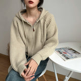 Women's Stylish Cardigan for All Weather Adventures | Comfortable, Chic, Versatile