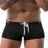Varel | Chic Minimalist Swim Trunks