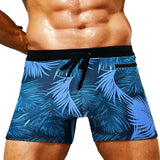 Varel | Contemporary Tropical Swim Trunks