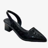 Lynn™ Ankle Strap Heels