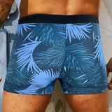 Varel | Contemporary Tropical Swim Trunks