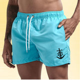 Varel | Stylish Swim Trunks