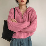 Women's Stylish Cardigan for All Weather Adventures | Comfortable, Chic, Versatile