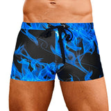 Varel | Aqua Blaze Swimwear