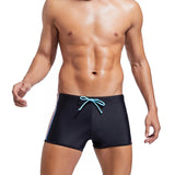 Varel | Stylish Athletic Swim Trunks
