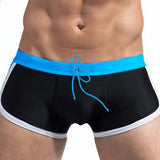 Varel | Black Ocean Swimsuit