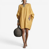 Annisa™ A-Line Tunic Dress