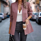 Elegant Casual Blazer for Women | Chic, Comfortable, Versatile