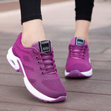 Women's Running Shoes | Arch Support