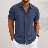 Varel | Timeless Linen Shirt