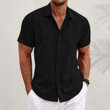 Varel | Timeless Linen Shirt