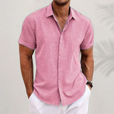 Varel | Timeless Linen Shirt
