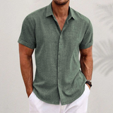 Varel | Timeless Linen Shirt