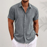 Varel | Timeless Linen Shirt