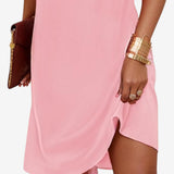Maëlle™ Effortless Summer Dress
