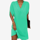 Maëlle™ Effortless Summer Dress