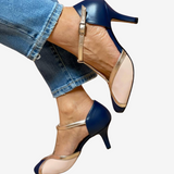 Alessia™ Chic High Heels