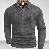 Sven | Casual class with a touch of character