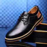 Elegant Men's Footwear Blending Style and Comfort | Handcrafted, Timeless, Versatile