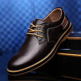 Elegant Men's Footwear Blending Style and Comfort | Handcrafted, Timeless, Versatile