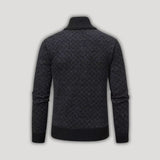 Oliver | Luxe Casual Cardigan