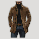Kieran | Men's Jacket in Modern Style