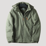 Vince | Thermal winter Coat