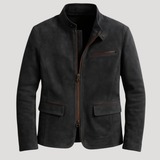 Devin | Elegant Vintage Jacket