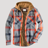 Simon | Stylish and characterful jacket