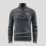 Connor | Norway Fleece Jumper
