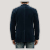Tom | Corduroy Blazer and Waistcoat Set