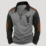 Aubert | Elegant Autumn Sweater