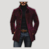 Kieran | Men's Jacket in Modern Style