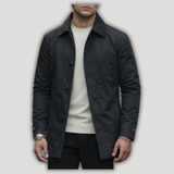 Neil | Reliable Warmth For Unpridictable Days