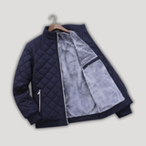 Lennon | Quilted Jacket