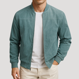 Kelvin | Urban classic suede