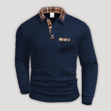 Sven | Casual class with a touch of character