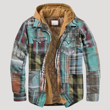Simon | Stylish and characterful jacket