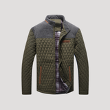 Arden | Elegant Quilted Jacket