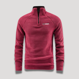 Connor | Norway Fleece Jumper